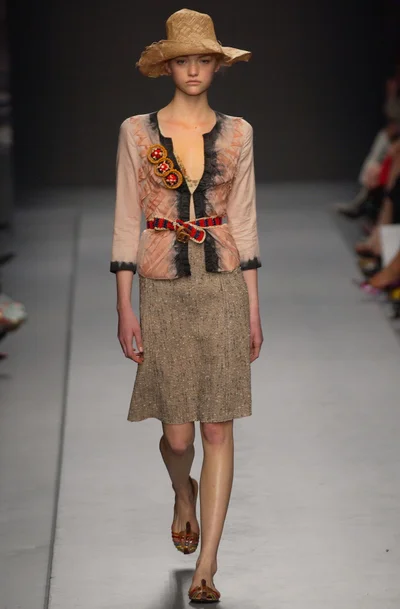 Look 45